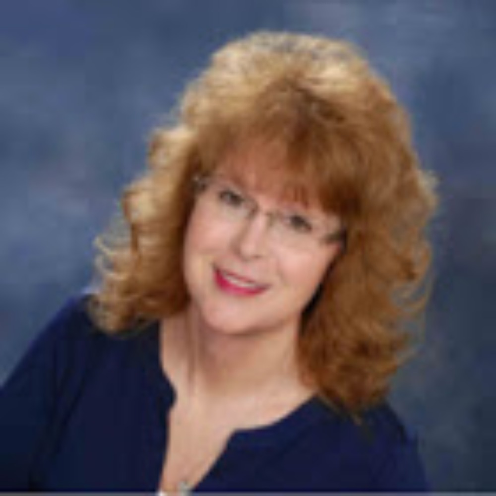 Meet your Posher, Donna